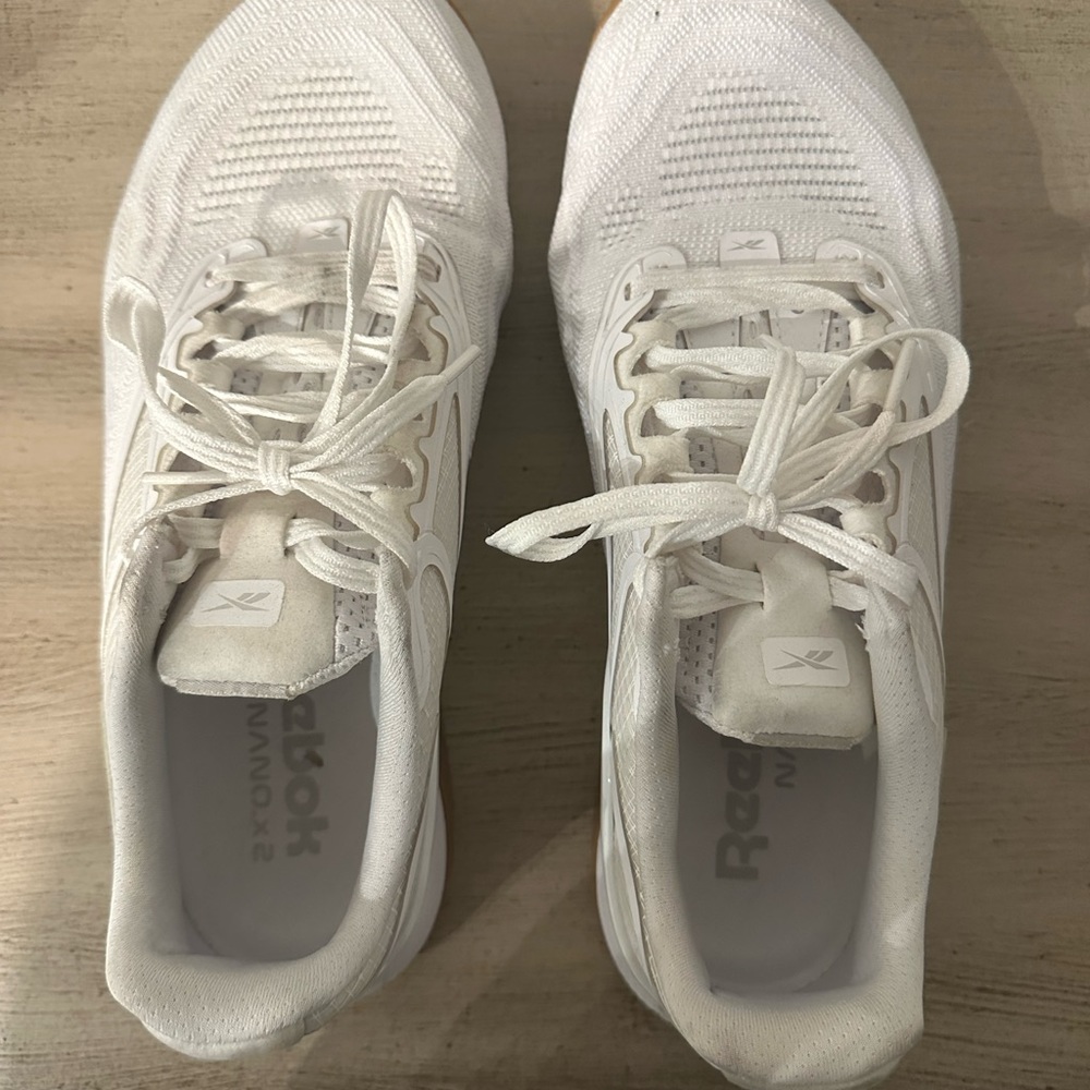 Reebok Trainers